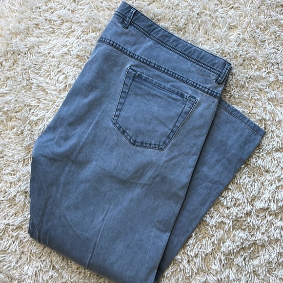 BALLIN JEANS FOR MEN - Picture 3 of 3